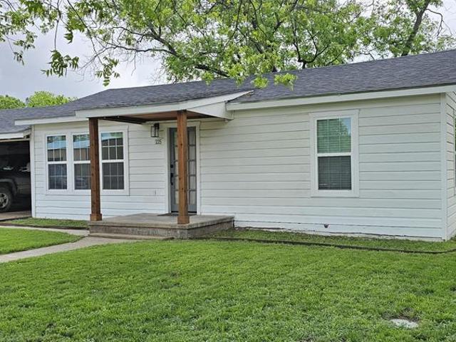 House for sale in Callahan, Texas