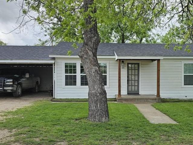 House for sale in Callahan, Texas