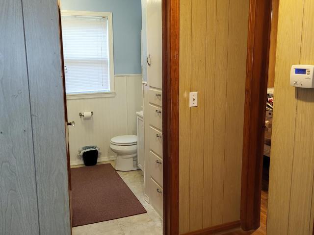 House for sale in Rector, Clay County