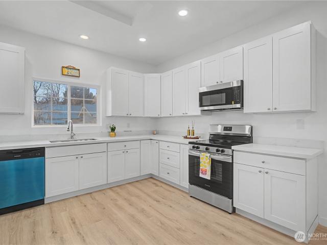 House for sale in Washtucna, Washington