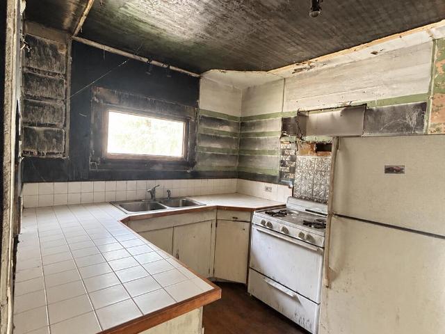 House for sale in Lansing, Michigan