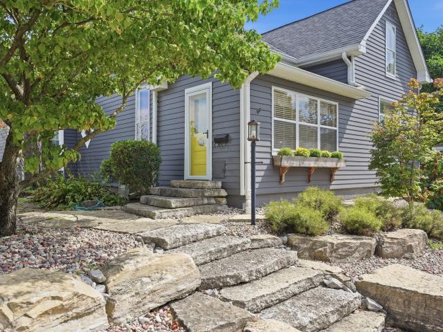 House for sale in Knightstown, Henry County