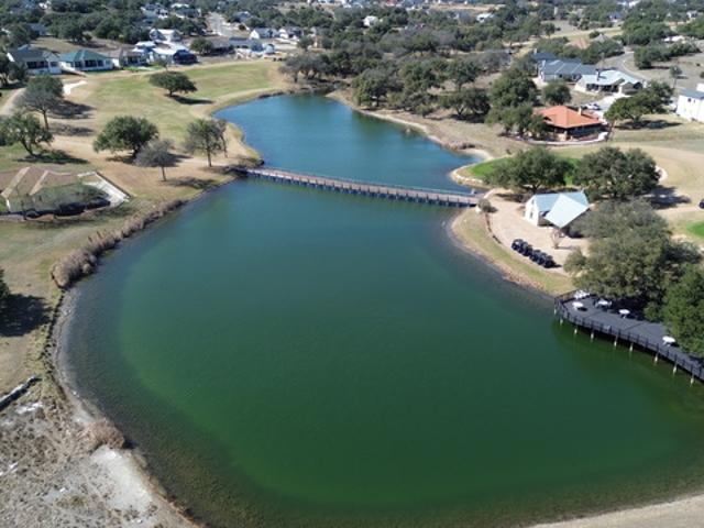 Land for sale in Blanco, Texas