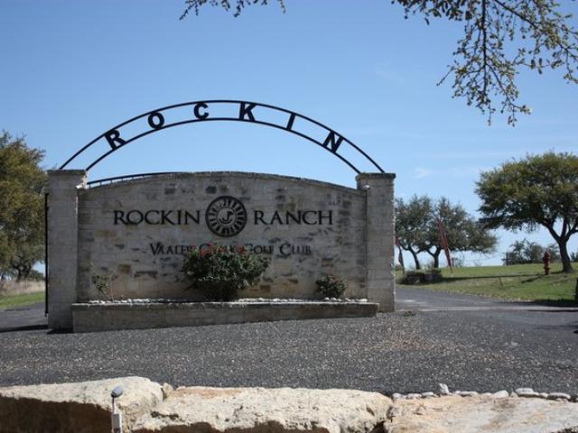 Land for sale in Blanco, Texas