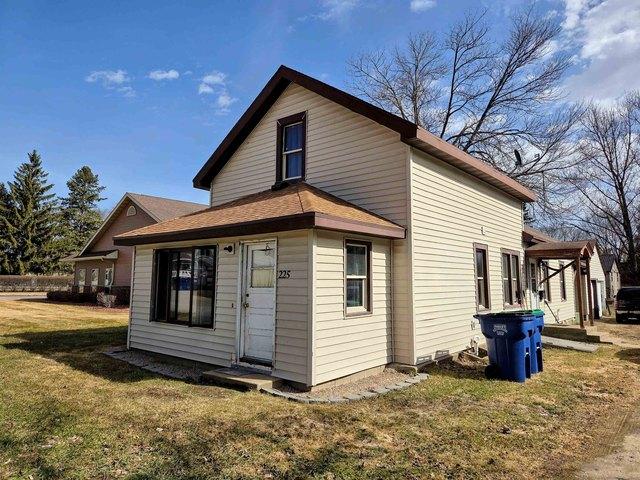 House for sale in Iola, Wisconsin