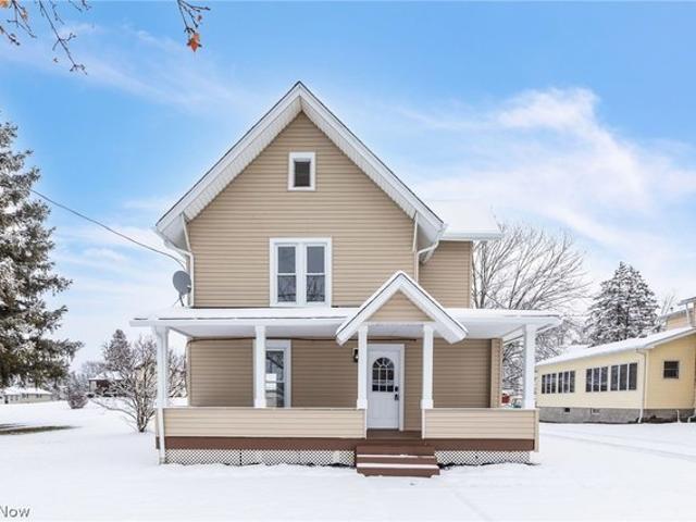 House for sale in Spencer, Ohio