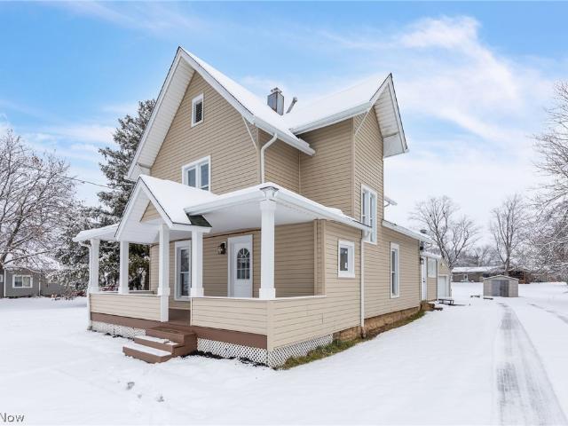 House for sale in Spencer, Ohio