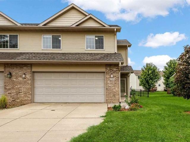 Townhouse for sale in North Liberty, Iowa