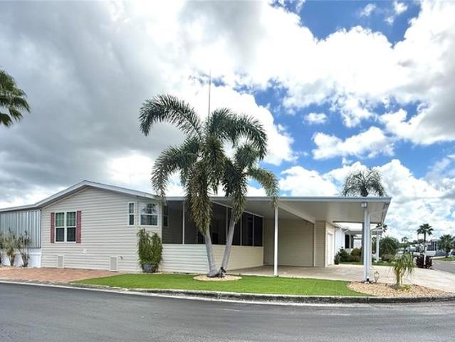 House for sale in Caribbean Isles, Apollo Beach