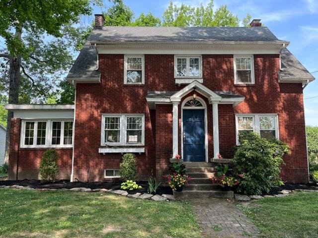 House for sale in Richland, Illinois