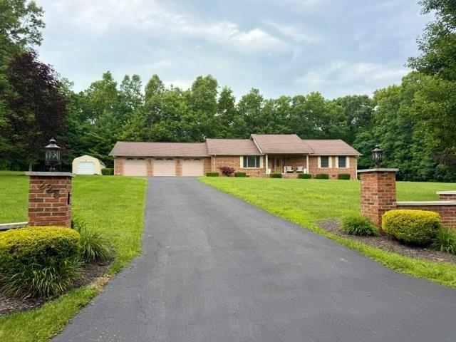 House for sale in West Virginia