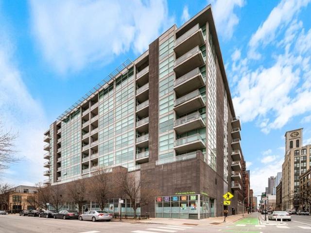 Condo for sale in Chicago Park, Illinois