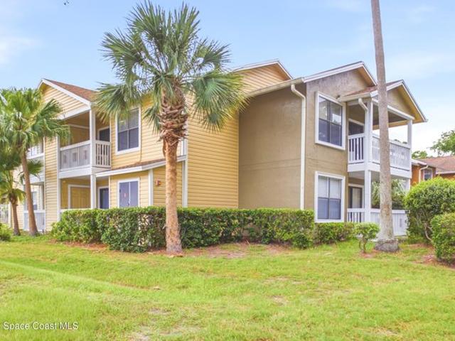 Condo for sale in Merritt Island, Florida