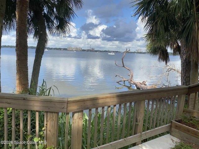 Condo for sale in Merritt Island, Florida