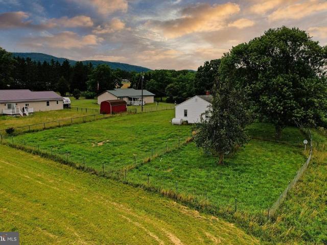 House for sale in Keyser, West Virginia