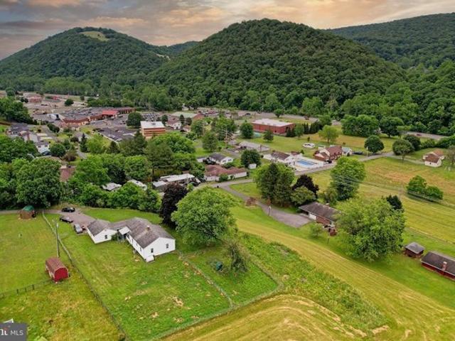 House for sale in Keyser, West Virginia