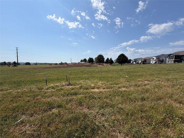 Land for sale in Norwalk, Iowa