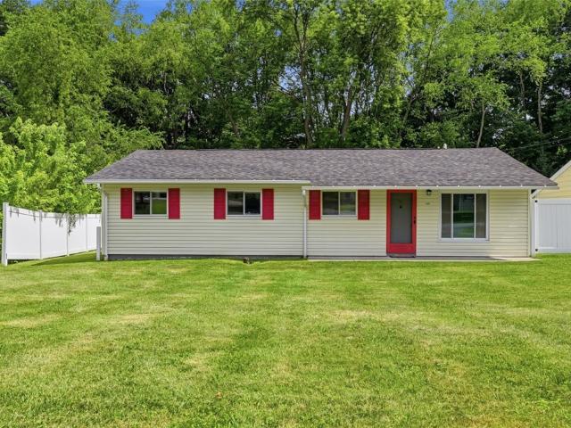 House for sale in Cranberry Twp, Pennsylvania