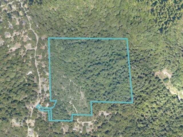 Land for sale in Brookdale, California