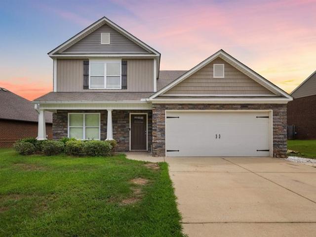 House for sale in Kimberly, Alabama