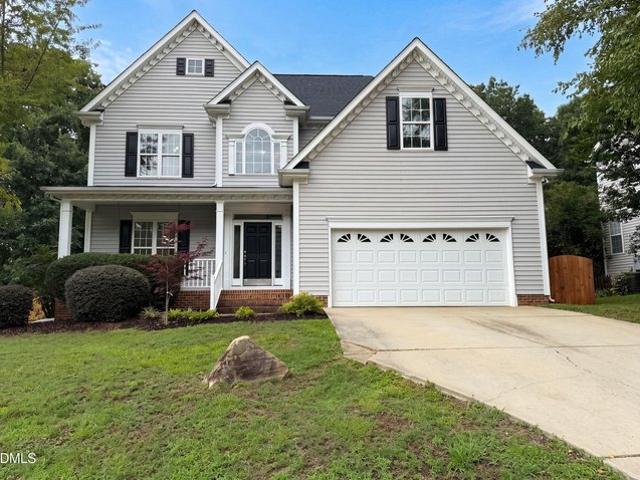 House for sale in Clayton, North Carolina