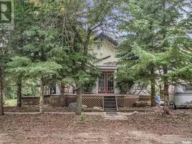 House for sale in Imperial, Saskatchewan