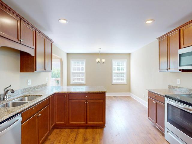 House for sale in Carthage, North Carolina