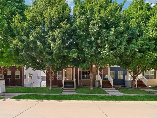 Townhouse for sale in Waukee, Iowa