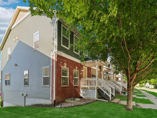 Condo for sale in Waukee, Iowa