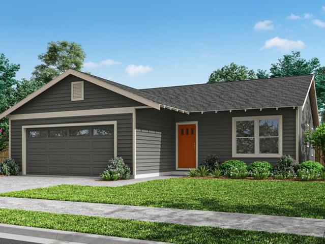 House for sale in Oregonia