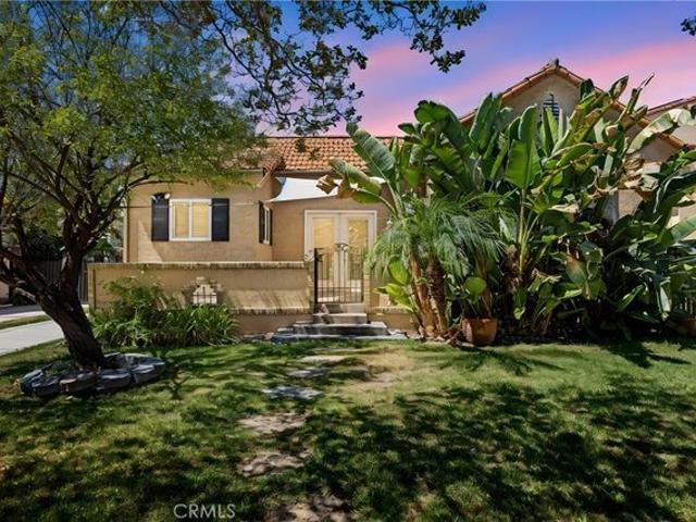 House for sale in San Gabriel, California