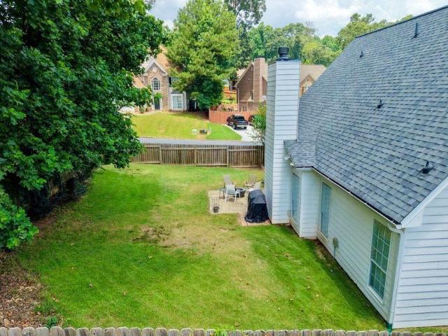House for sale in Lawrenceville, Georgia