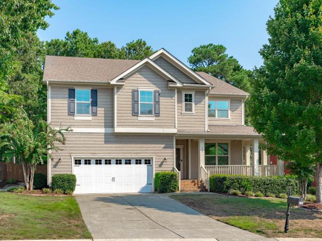 House for sale in Wake, North Carolina
