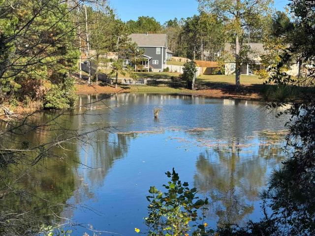 House for sale in Camden, South Carolina