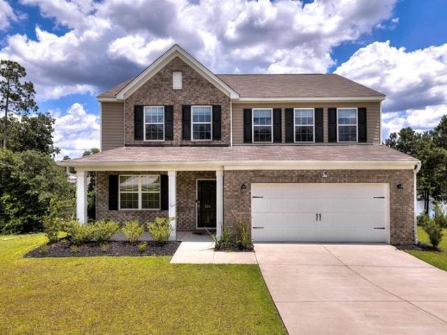 House for sale in Camden, South Carolina