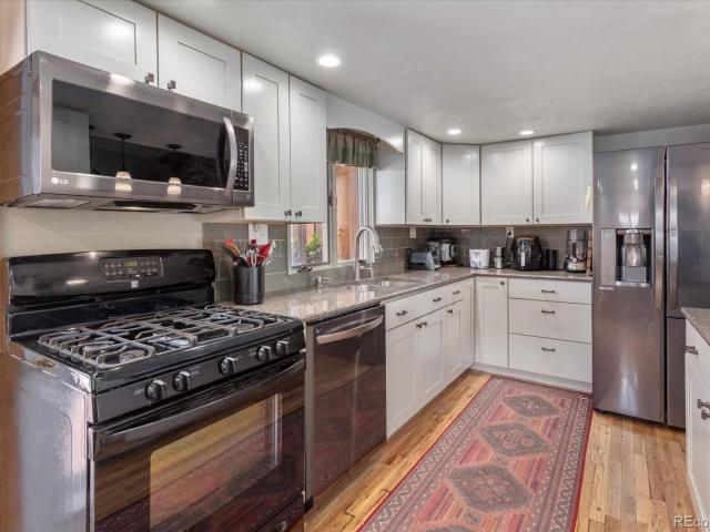 House for sale in Poncha Springs