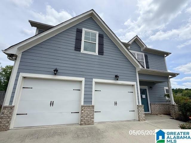 House for sale in Alabaster, Alabama