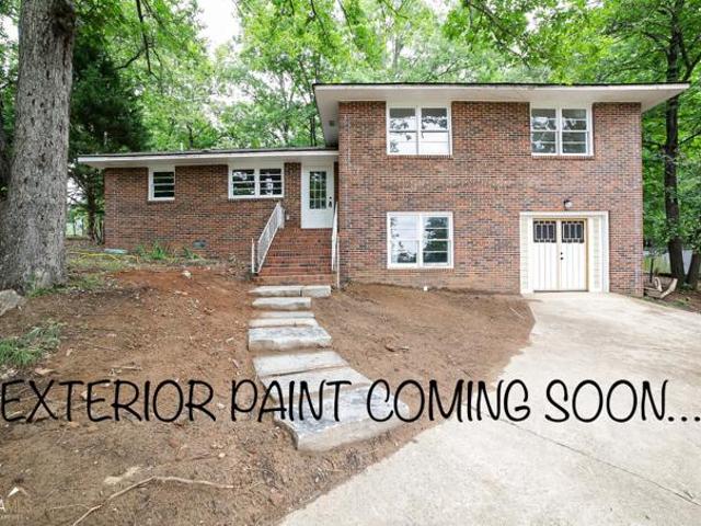 House for sale in Athens, Georgia