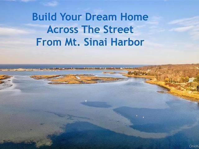 Land for sale in Centereach, New York