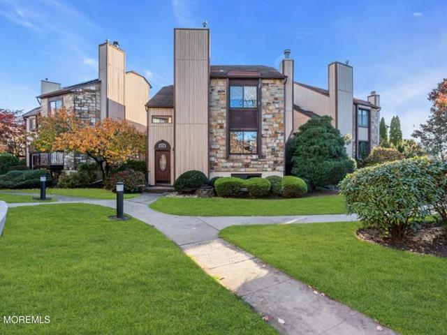 Condo for sale in Cliffwood, New Jersey