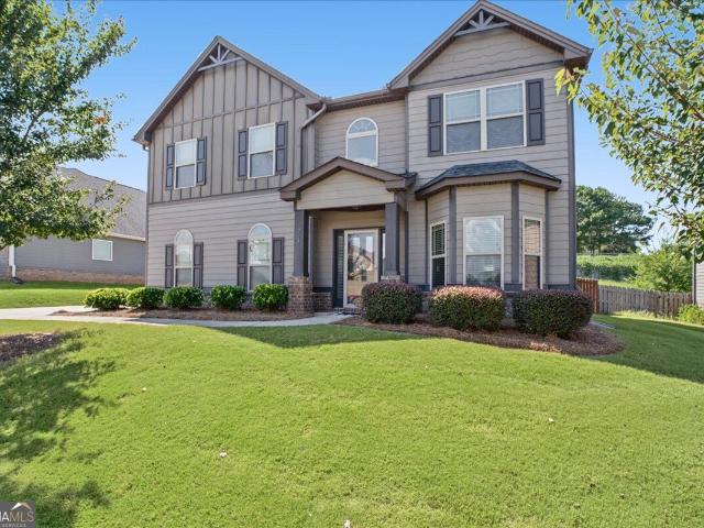 House for sale in Covington, Newton County