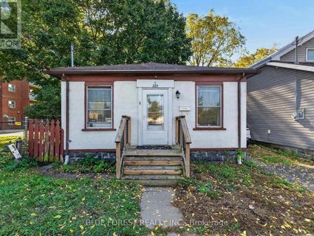House for sale in London, Southwestern Ontario