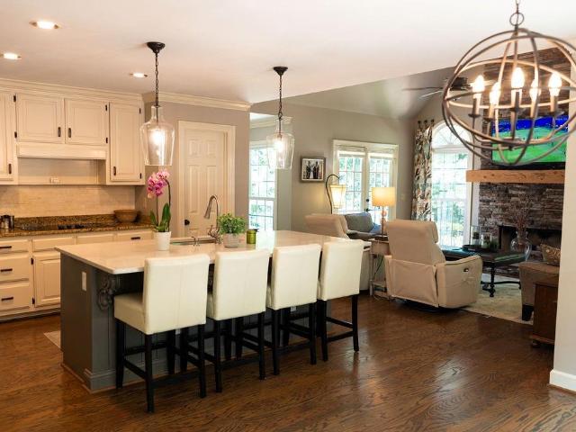 House for sale in Johns Creek, Georgia