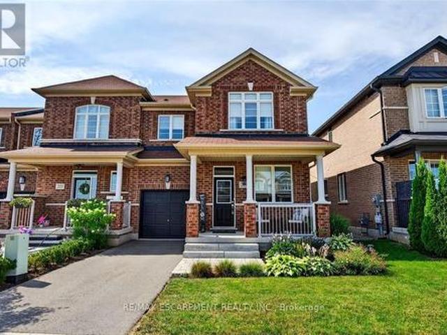 House for sale in Ancaster, Ontario