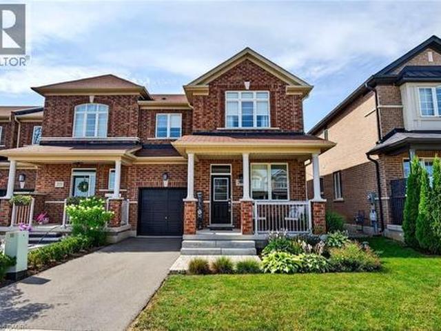 House for sale in Ancaster, Ontario