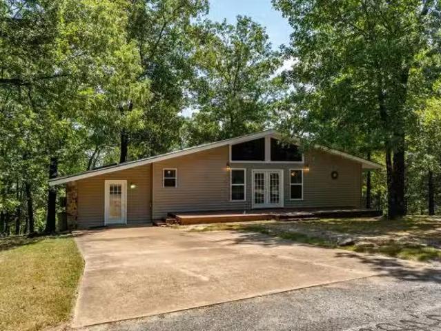 House for rent in Ark