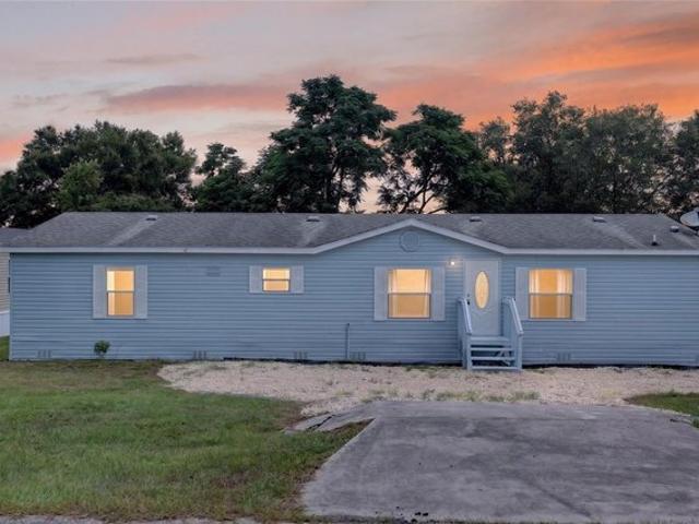 House for sale in Lady Lake, Florida