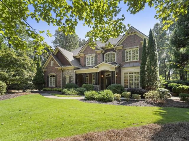 House for sale in Sandy Springs, Fulton County