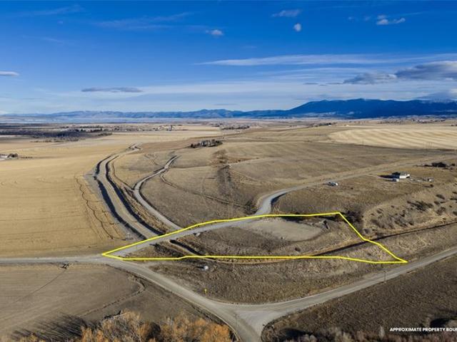 Land for sale in Broadwater, Montana