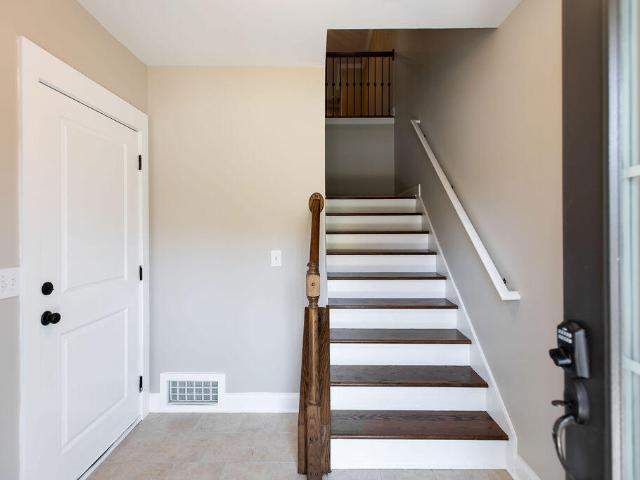 Townhouse for sale in Mount Pleasant